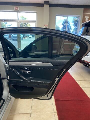 2015 BMW 535i M SPORT LINE Charlotte NC