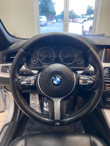 2015 BMW 535i M SPORT LINE Charlotte NC