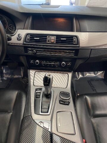 2015 BMW 535i M SPORT LINE Charlotte NC