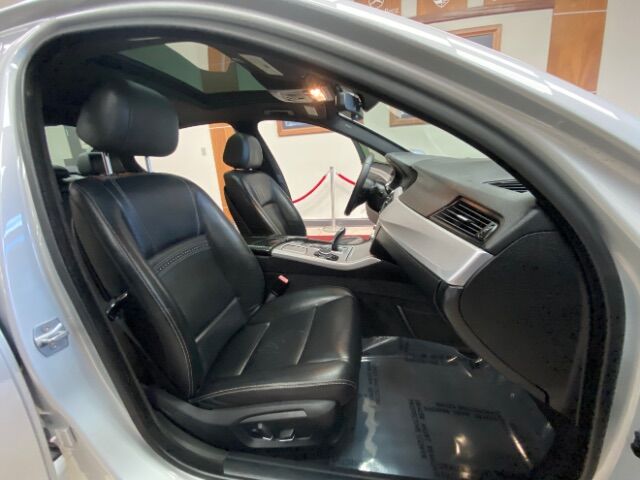 2015 BMW 535i M SPORT LINE Charlotte NC