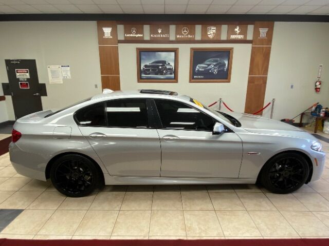 2015 BMW 535i M SPORT LINE Charlotte NC