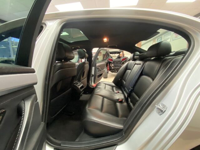 2015 BMW 535i M SPORT LINE Charlotte NC