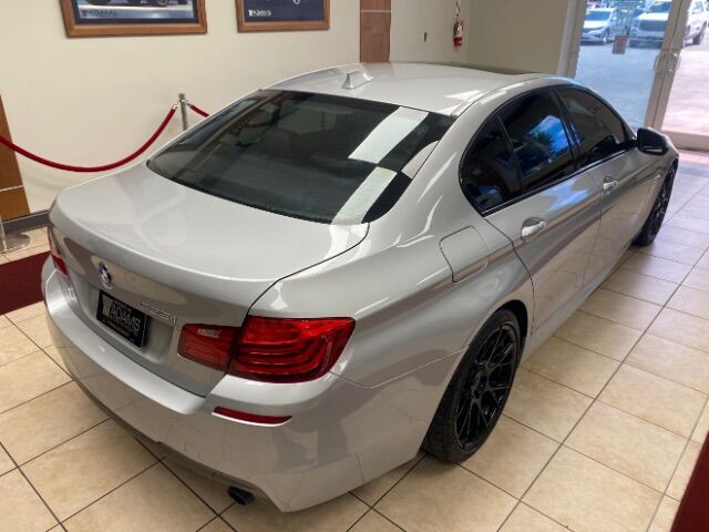 2015 BMW 535i M SPORT LINE Charlotte NC