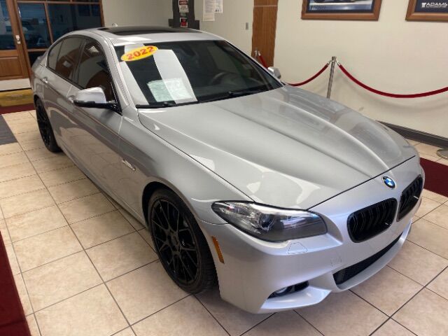 2015 BMW 535i M SPORT LINE Charlotte NC