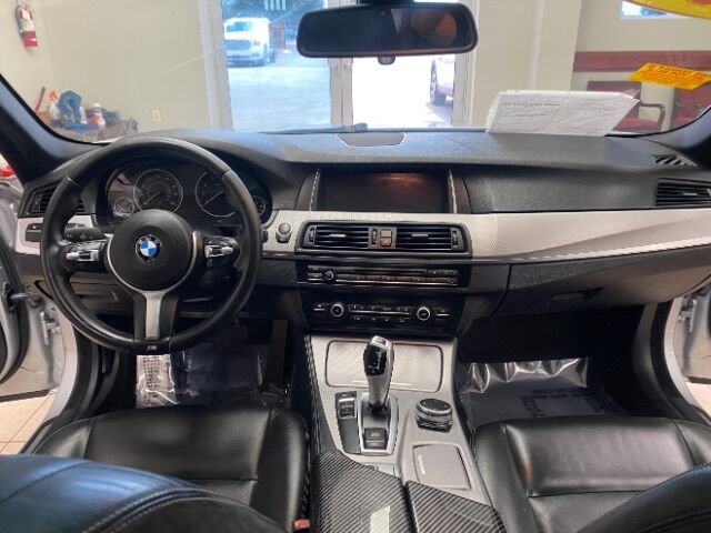 2015 BMW 535i M SPORT LINE Charlotte NC