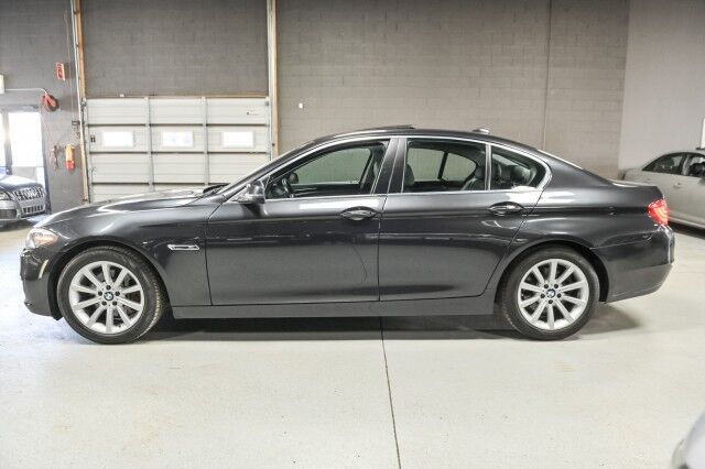 2015 BMW 535i xDrive 4dr Sedan