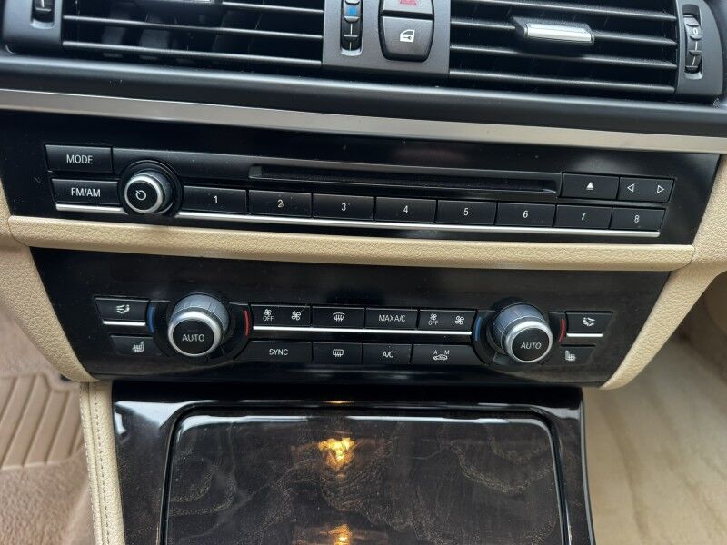 2015 BMW 535i xDrive Willow Grove PA