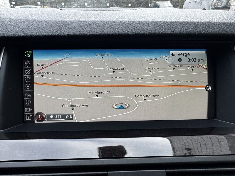 2015 BMW 535i xDrive Willow Grove PA