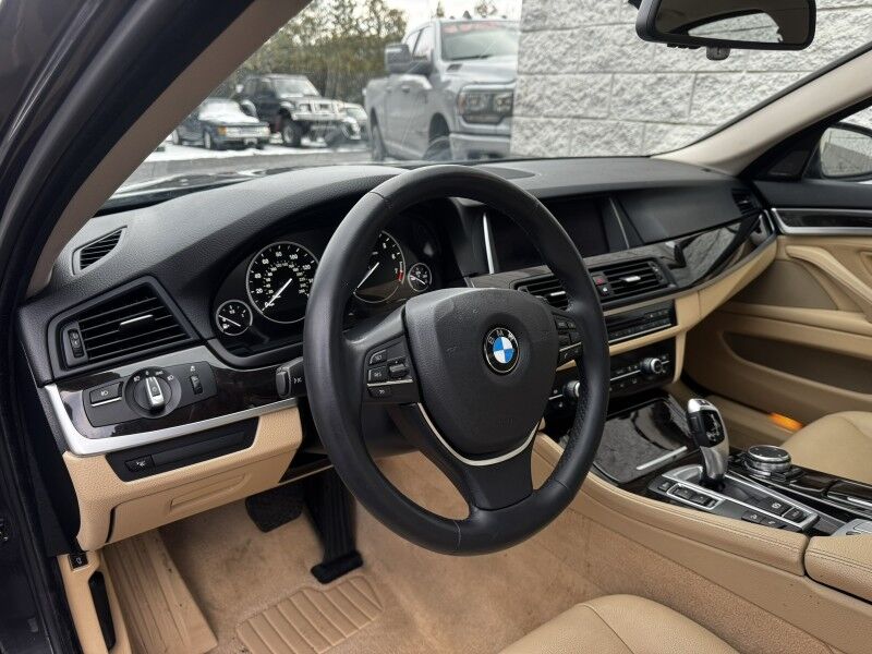 2015 BMW 535i xDrive Willow Grove PA