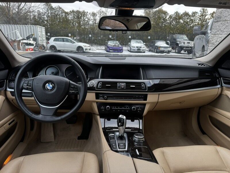 2015 BMW 535i xDrive Willow Grove PA