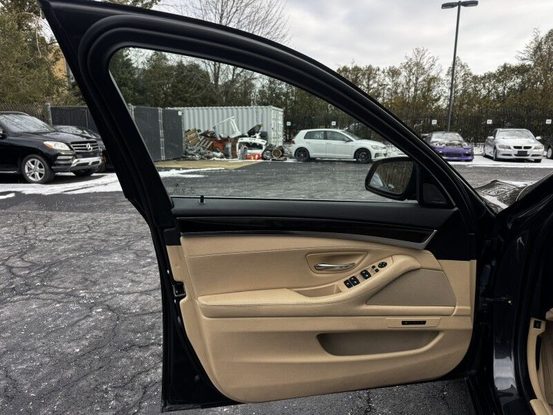 2015 BMW 535i xDrive Willow Grove PA