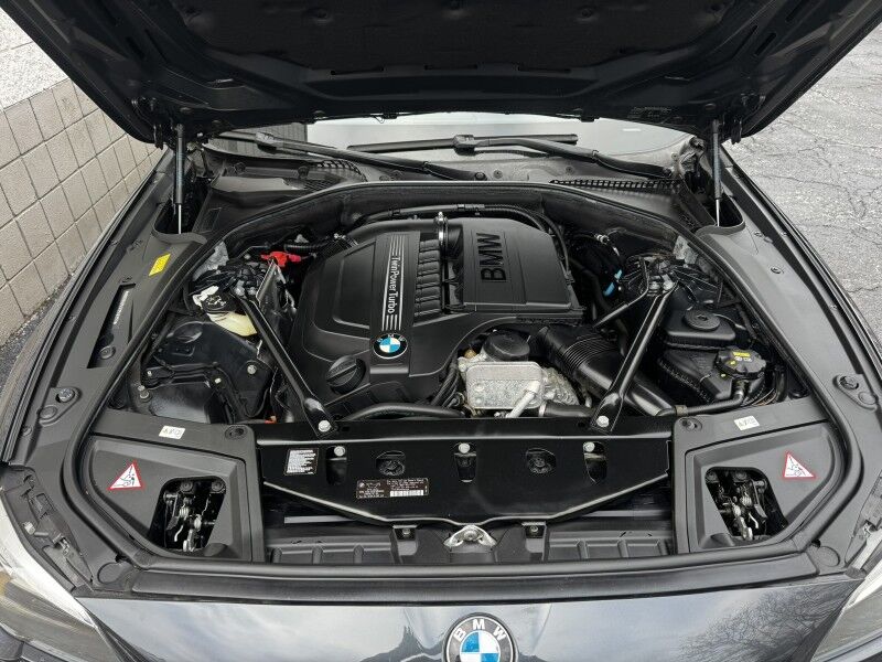 2015 BMW 535i xDrive Willow Grove PA