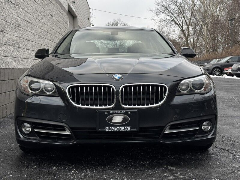 2015 BMW 535i xDrive Willow Grove PA