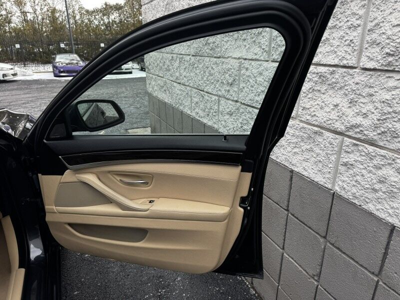 2015 BMW 535i xDrive Willow Grove PA