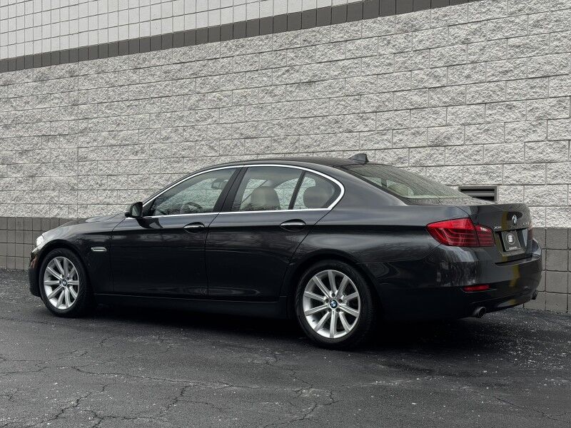 2015 BMW 535i xDrive Willow Grove PA