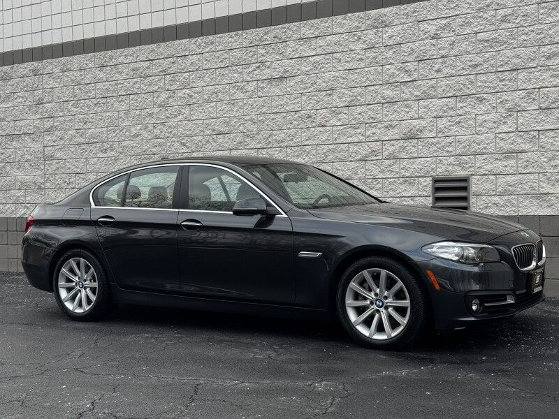 2015 BMW 535i xDrive Willow Grove PA