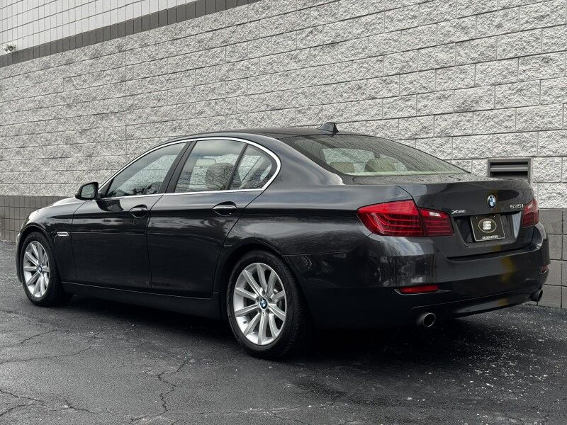 2015 BMW 535i xDrive