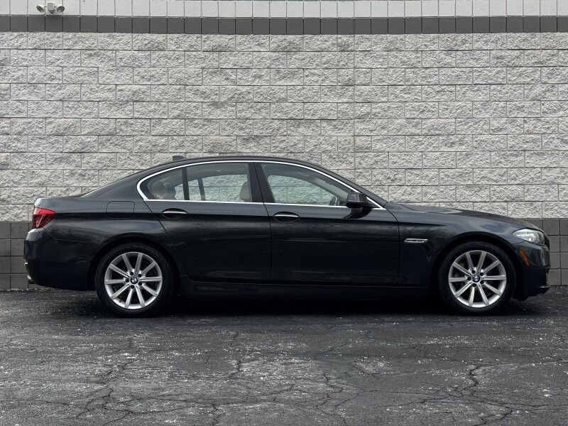 2015 BMW 535i xDrive Willow Grove PA