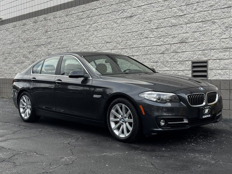 2015 BMW 535i xDrive Willow Grove PA