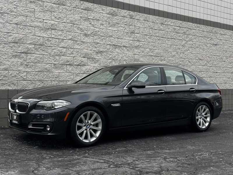 2015 BMW 535i xDrive Willow Grove PA