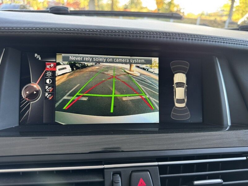 2015 BMW 550i xDrive Willow Grove PA