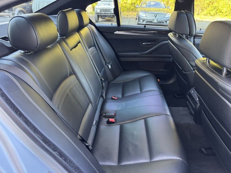 2015 BMW 550i xDrive Willow Grove PA