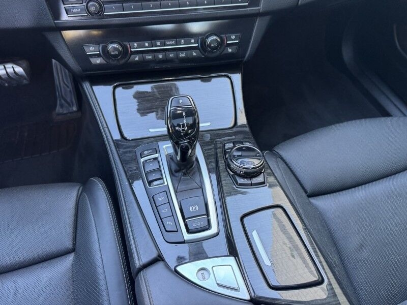 2015 BMW 550i xDrive Willow Grove PA