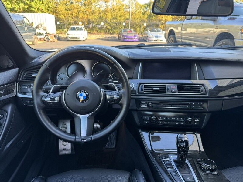 2015 BMW 550i xDrive Willow Grove PA