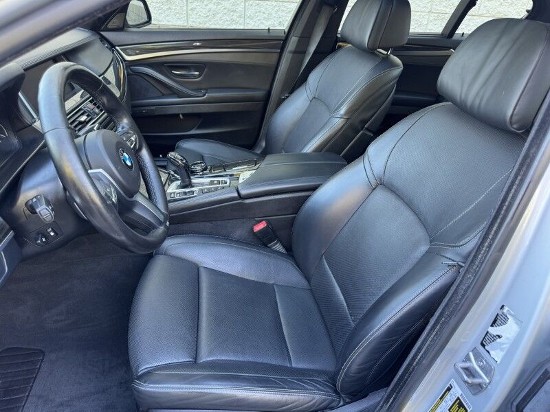 2015 BMW 550i xDrive Willow Grove PA
