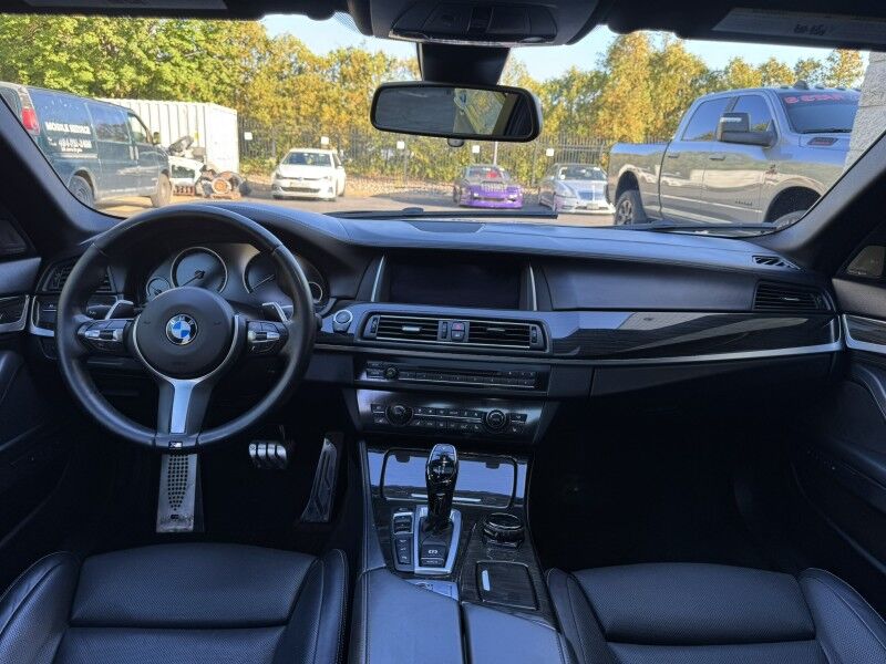 2015 BMW 550i xDrive Willow Grove PA