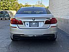 2015 BMW 550i xDrive Willow Grove PA