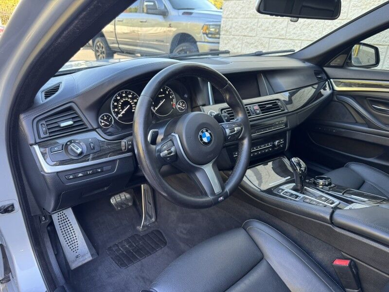 2015 BMW 550i xDrive Willow Grove PA