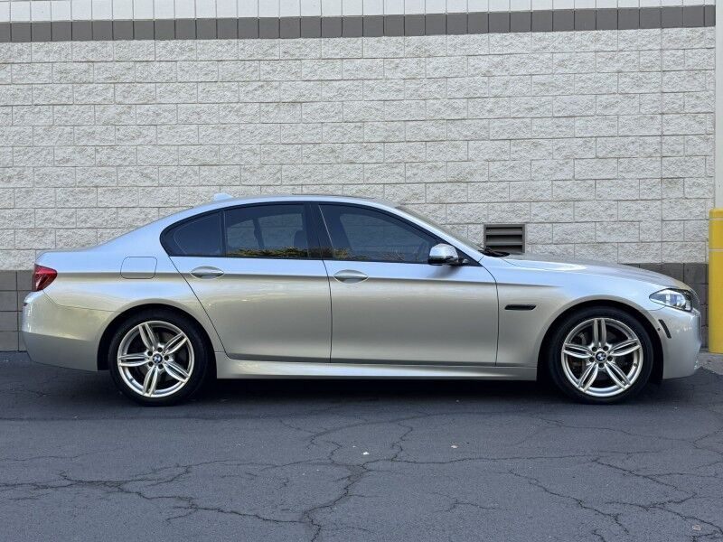 2015 BMW 550i xDrive Willow Grove PA