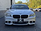 2015 BMW 550i xDrive Willow Grove PA