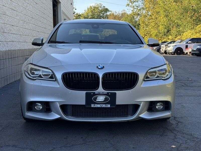 2015 BMW 550i xDrive Willow Grove PA