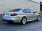 2015 BMW 550i xDrive Willow Grove PA