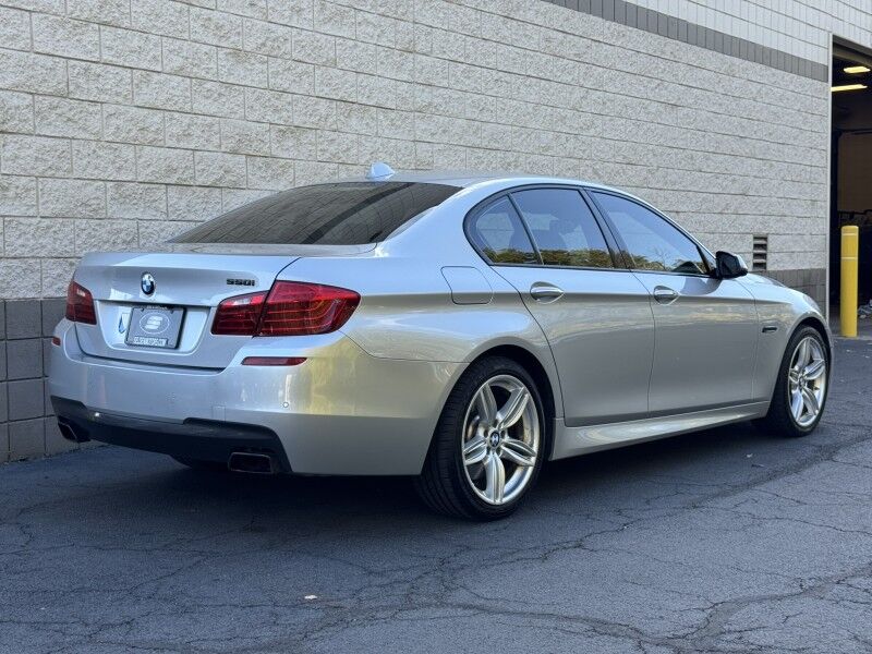2015 BMW 550i xDrive Willow Grove PA