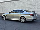 2015 BMW 550i xDrive Willow Grove PA