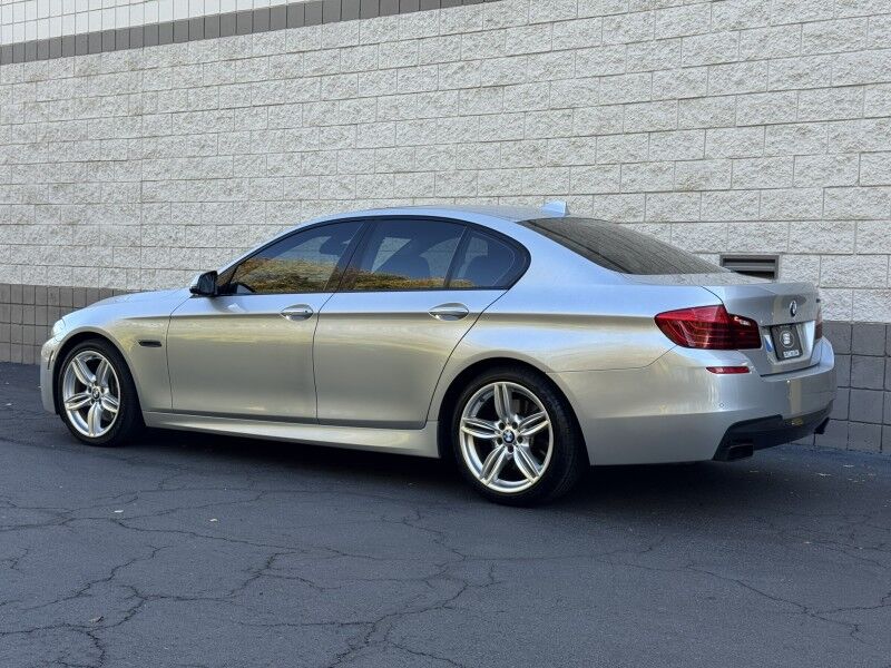 2015 BMW 550i xDrive Willow Grove PA