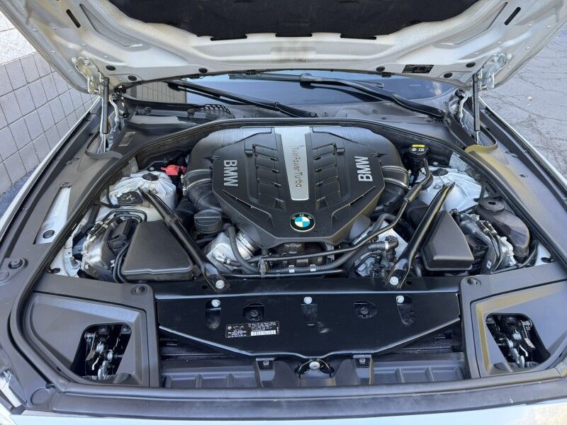2015 BMW 550i xDrive Willow Grove PA