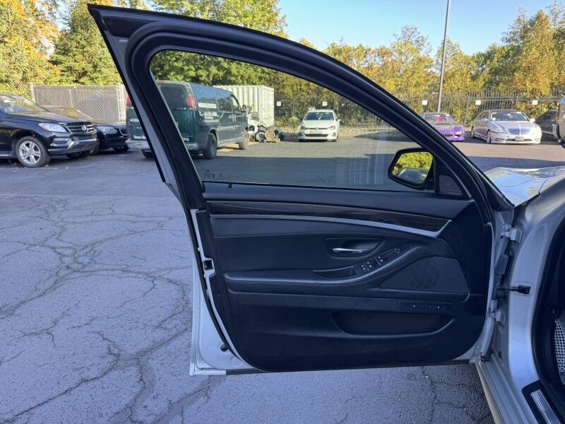 2015 BMW 550i xDrive Willow Grove PA