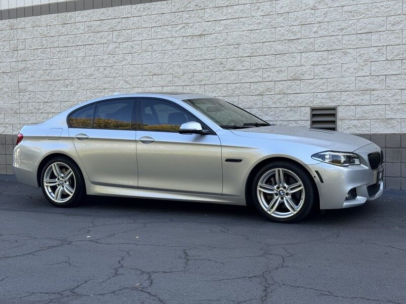 2015 BMW 550i xDrive Willow Grove PA