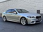 2015 BMW 550i xDrive Willow Grove PA
