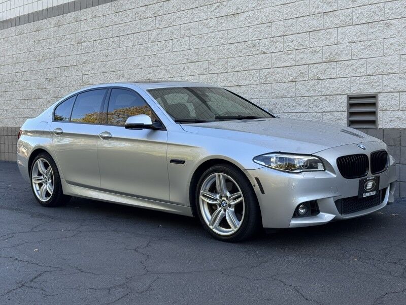 2015 BMW 550i xDrive Willow Grove PA