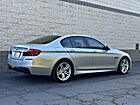 2015 BMW 550i xDrive Willow Grove PA