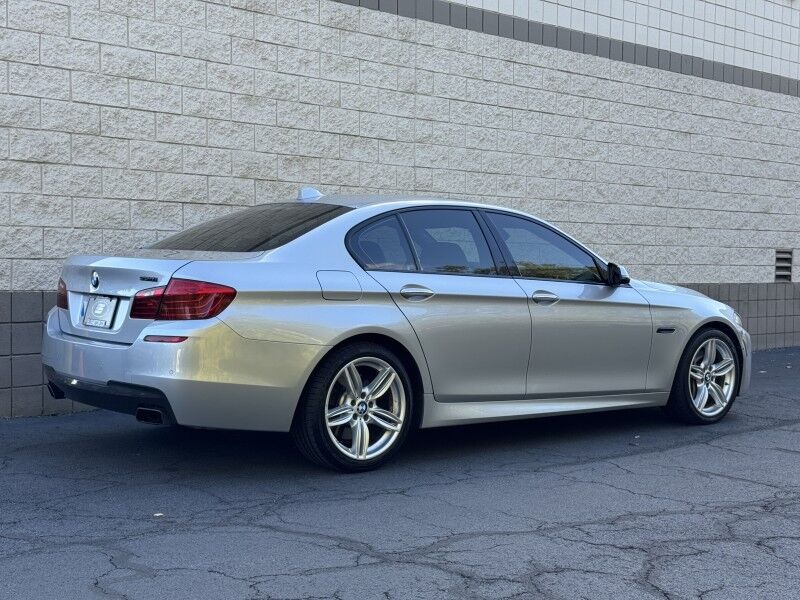 2015 BMW 550i xDrive Willow Grove PA