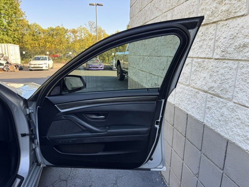2015 BMW 550i xDrive Willow Grove PA