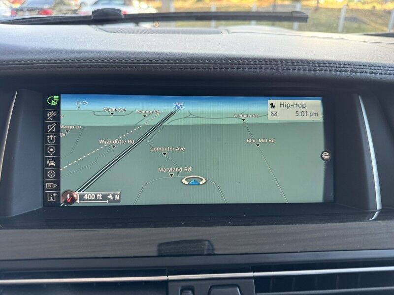 2015 BMW 550i xDrive Willow Grove PA