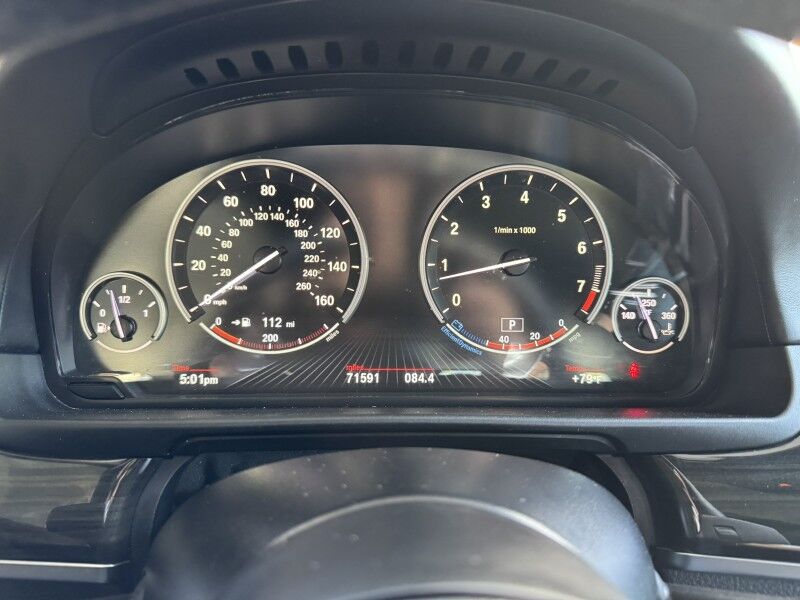 2015 BMW 550i xDrive Willow Grove PA