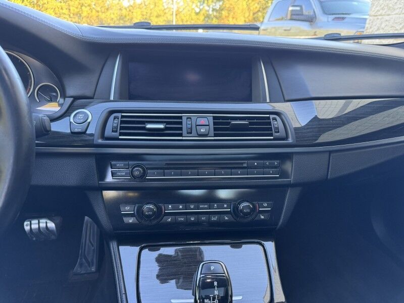 2015 BMW 550i xDrive Willow Grove PA